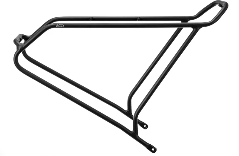 Cube / Acid 27.5 Rail Rear Carrier Pannier Rack - 93443-2